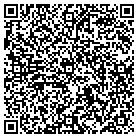 QR code with Raleigh Downtowner Magazine contacts