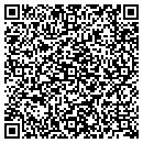 QR code with One Rock Orchids contacts