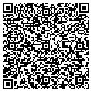 QR code with Ozone Nursery contacts