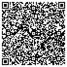 QR code with Kustom & Klassic Upholstery contacts