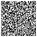 QR code with 123 Raw LLC contacts