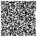 QR code with H&S Courier LLC contacts