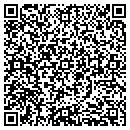 QR code with Tires Trax contacts