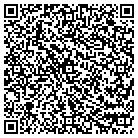QR code with Metro Courier Service Inc contacts
