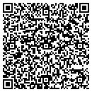 QR code with T N T Pilot Cars contacts