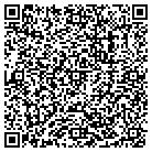 QR code with Pride Delivery Service contacts