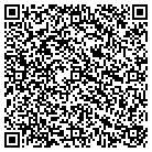 QR code with R & D Airport Courier Service contacts