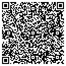 QR code with M A Joyner contacts