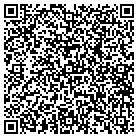 QR code with Kossow Drywall Service contacts