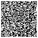 QR code with Richard R Courier contacts