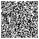 QR code with L&R Construction LLC contacts