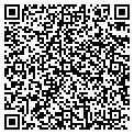 QR code with Ben's Courier contacts