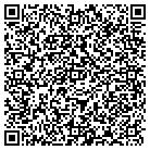 QR code with Lederleitner Contracting Inc contacts
