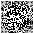QR code with West Nursery & Garden Center contacts