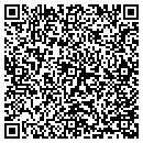 QR code with 1220 West Wesley contacts