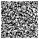 QR code with I & E Enterprises contacts