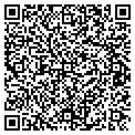 QR code with Kikis Day Spa contacts