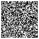 QR code with Cp Courier contacts