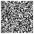 QR code with Richard Baerg contacts