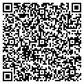 QR code with 3 Vodka contacts