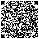 QR code with Oregon Grown Nurseries Llc contacts