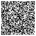QR code with Richard Sloan contacts