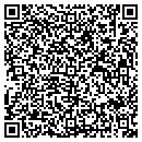 QR code with 40 Dudes contacts