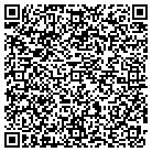QR code with Namaste A Science of Mind contacts