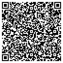 QR code with R & L Remodeling contacts