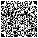 QR code with Heartlight contacts