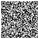 QR code with King's Courtyard Inc contacts
