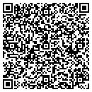 QR code with T&H Construction LLC contacts