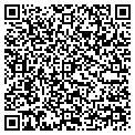 QR code with Abw contacts