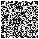 QR code with LA Poste contacts