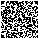 QR code with Anton Jensen contacts