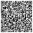 QR code with Ad Tucker Co contacts