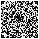 QR code with A-1 Upholstering contacts