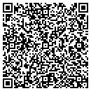 QR code with REO Engineering contacts