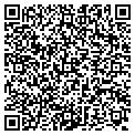 QR code with J J H Software contacts