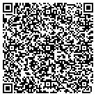 QR code with Pridemark Printing Products contacts