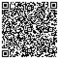 QR code with Twongo contacts