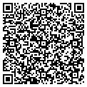 QR code with C L Homes contacts