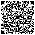 QR code with Adaloc contacts