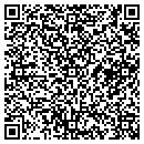 QR code with Anderson Home Upholstery contacts