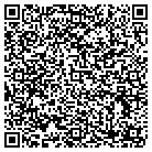 QR code with Cisneros Tree Service contacts