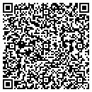 QR code with Aaron A Gray contacts