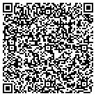 QR code with University Of LA Verne contacts