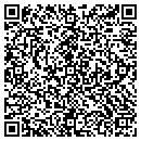 QR code with John Pascoe Design contacts