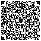 QR code with Make Over Hair Salon Inc contacts