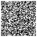 QR code with Kinetics Software contacts